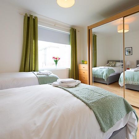 Premier - Ashgrove Apartment Coatbridge Ngoại thất bức ảnh