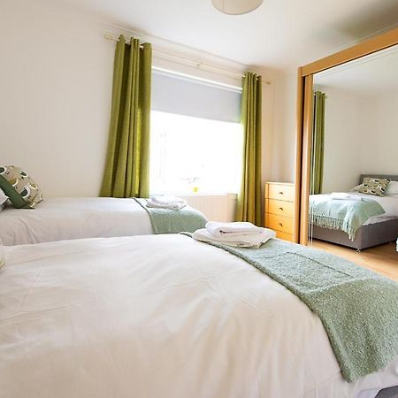Premier - Ashgrove Apartment Coatbridge Ngoại thất bức ảnh