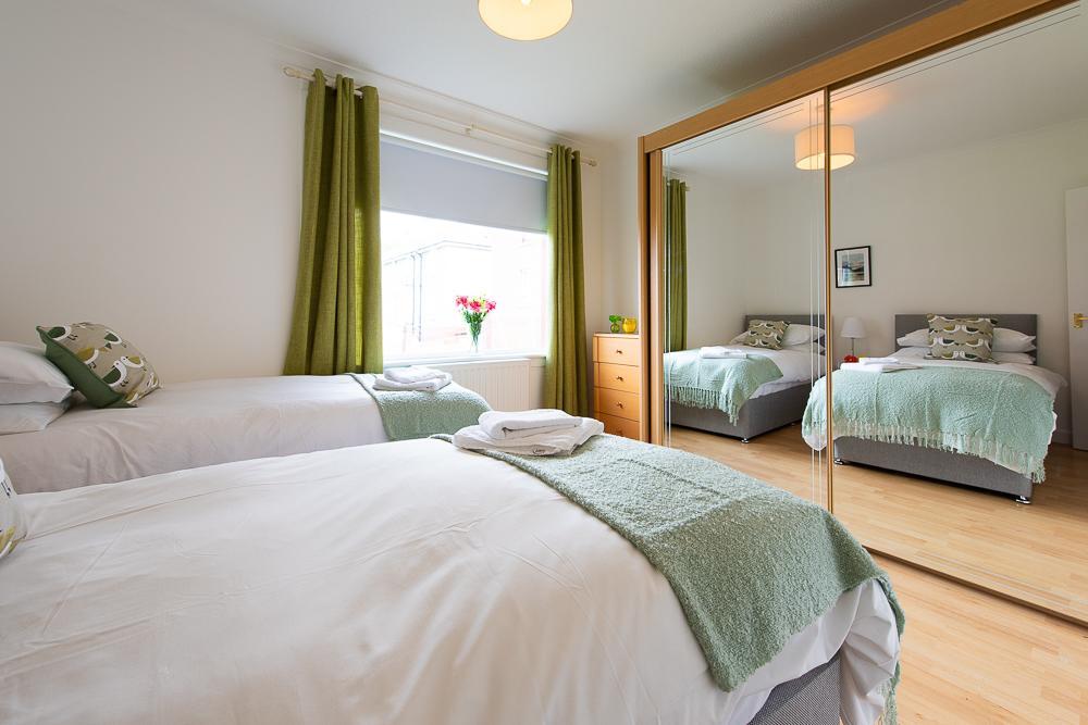 Premier - Ashgrove Apartment Coatbridge Ngoại thất bức ảnh