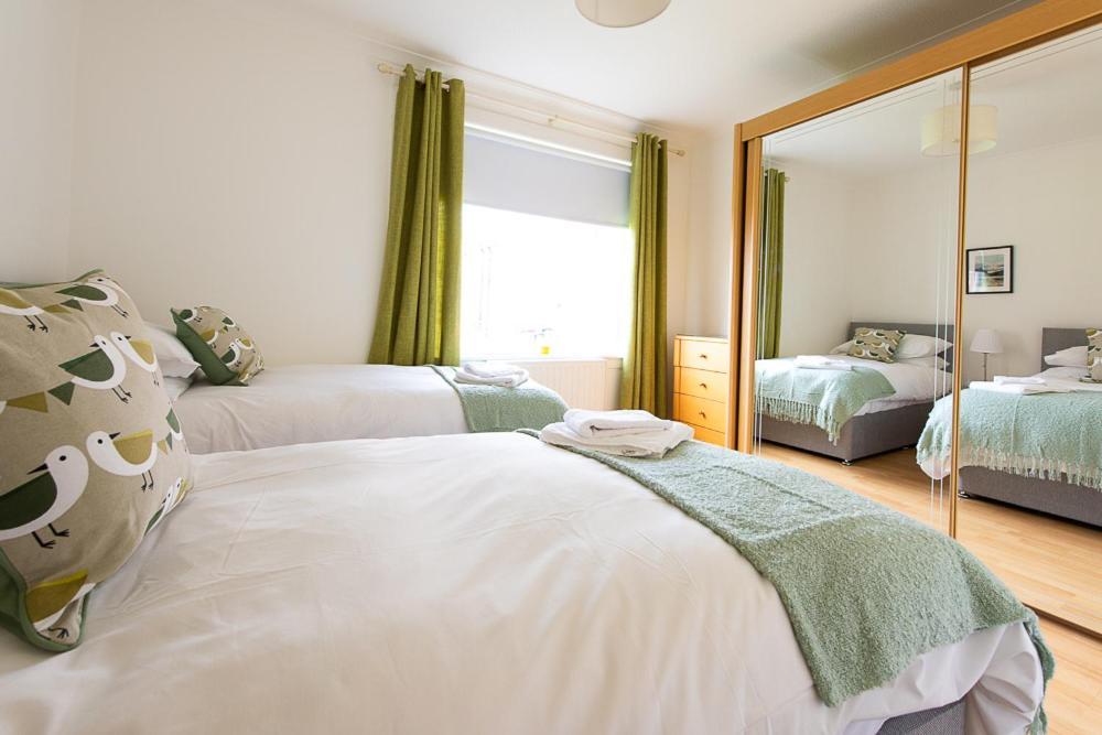 Premier - Ashgrove Apartment Coatbridge Ngoại thất bức ảnh