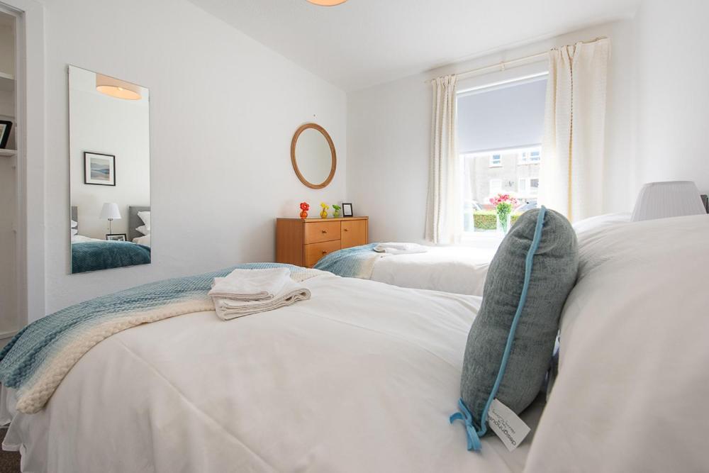 Premier - Ashgrove Apartment Coatbridge Ngoại thất bức ảnh