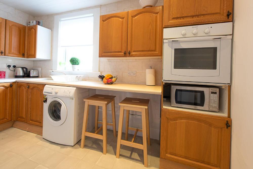 Premier - Ashgrove Apartment Coatbridge Ngoại thất bức ảnh