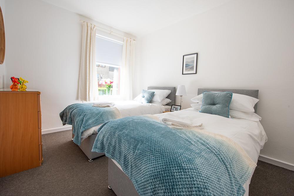Premier - Ashgrove Apartment Coatbridge Ngoại thất bức ảnh