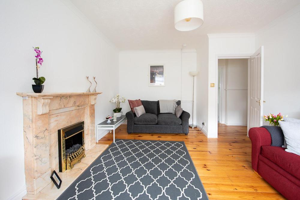 Premier - Ashgrove Apartment Coatbridge Ngoại thất bức ảnh