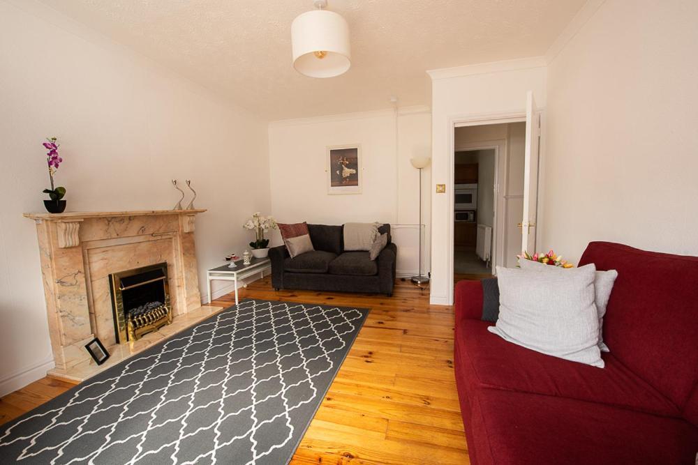 Premier - Ashgrove Apartment Coatbridge Ngoại thất bức ảnh