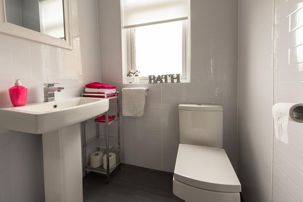 Premier - Ashgrove Apartment Coatbridge Ngoại thất bức ảnh