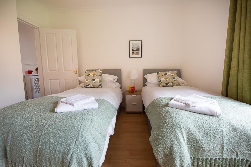 Premier - Ashgrove Apartment Coatbridge Ngoại thất bức ảnh