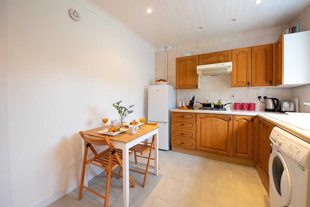 Premier - Ashgrove Apartment Coatbridge Ngoại thất bức ảnh