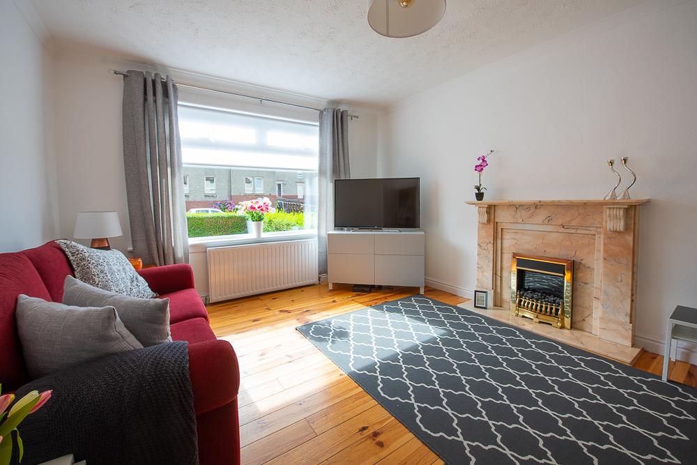 Premier - Ashgrove Apartment Coatbridge Ngoại thất bức ảnh