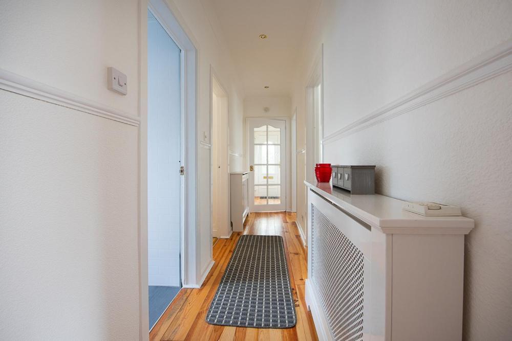 Premier - Ashgrove Apartment Coatbridge Ngoại thất bức ảnh