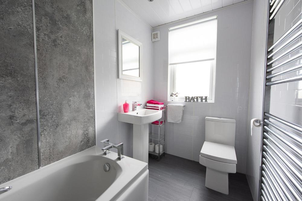 Premier - Ashgrove Apartment Coatbridge Ngoại thất bức ảnh