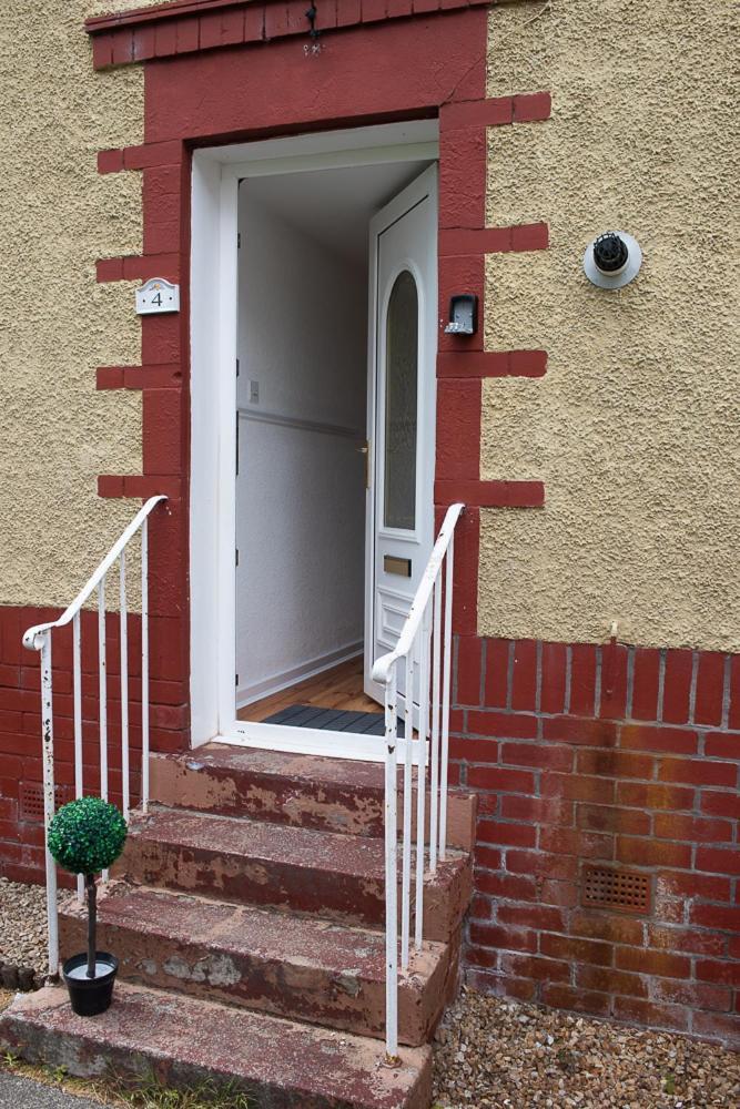 Premier - Ashgrove Apartment Coatbridge Ngoại thất bức ảnh