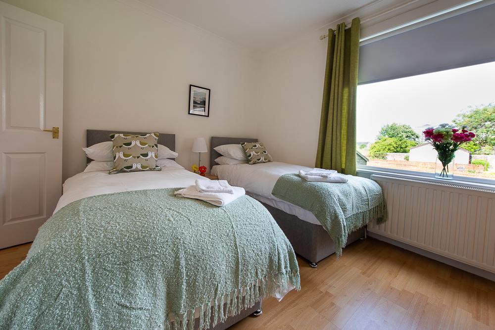 Premier - Ashgrove Apartment Coatbridge Ngoại thất bức ảnh
